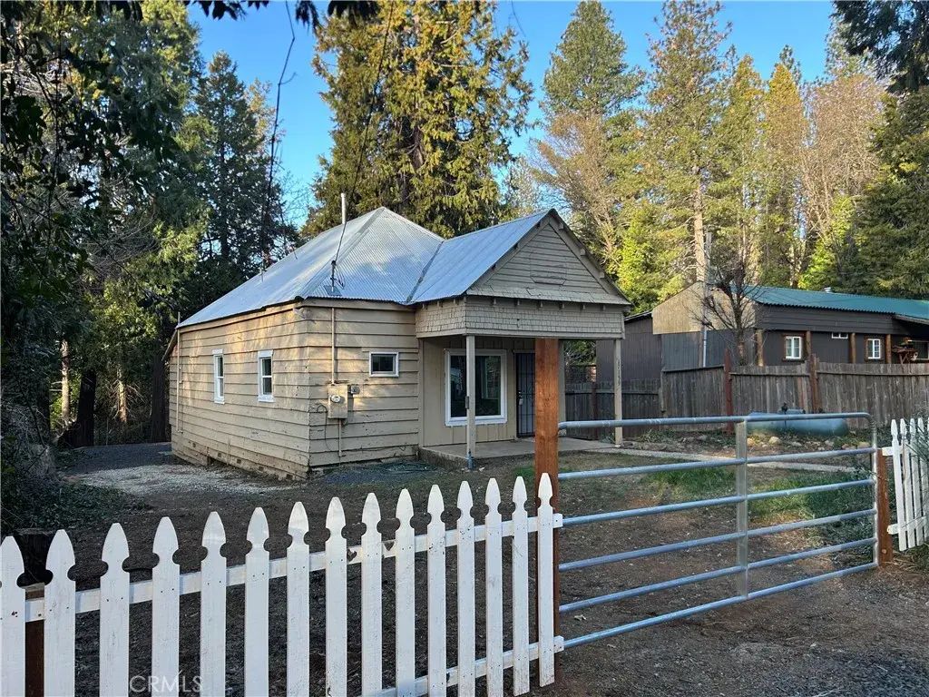 17159 Manzanita Street, Stirling City