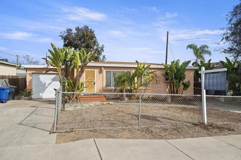 1111 First Avenue, Chula Vista