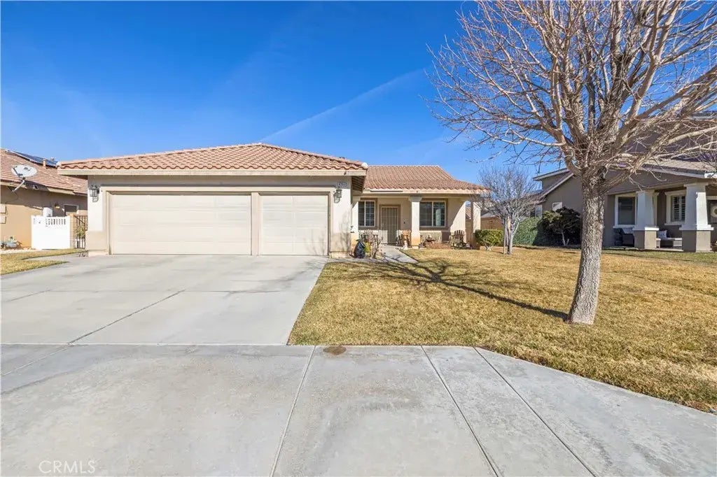 6255 W Avenue J11, Lancaster