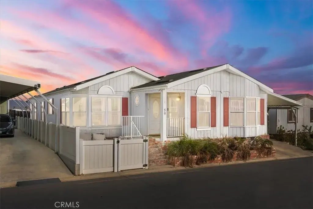 1550 Rimpau 59, Corona