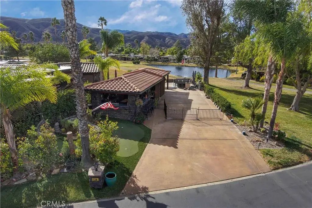 45525 Highway 79 Site 138, Aguanga