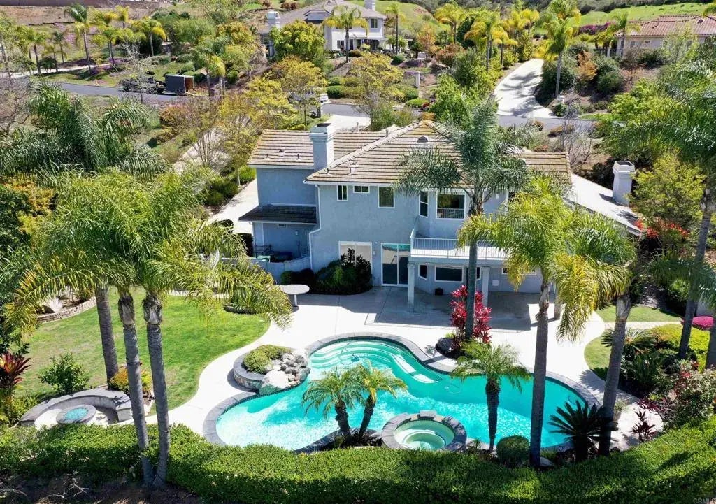 3219 Greystone Drive, Jamul