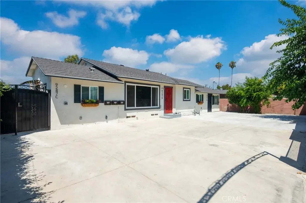 9247 Rose Street C, Rosemead