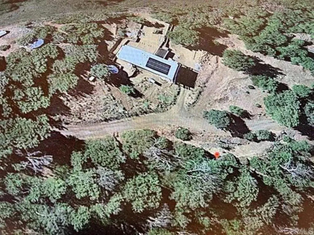 7967 High Hill, Julian