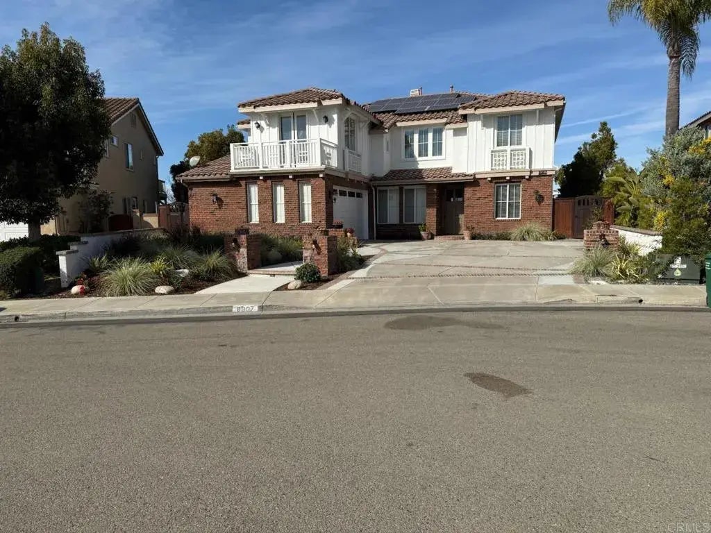 8007 Sitio Caucho Court, Carlsbad