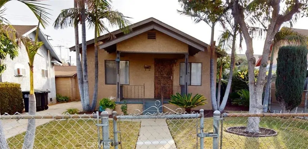 1008 Burger Avenue, Los Angeles