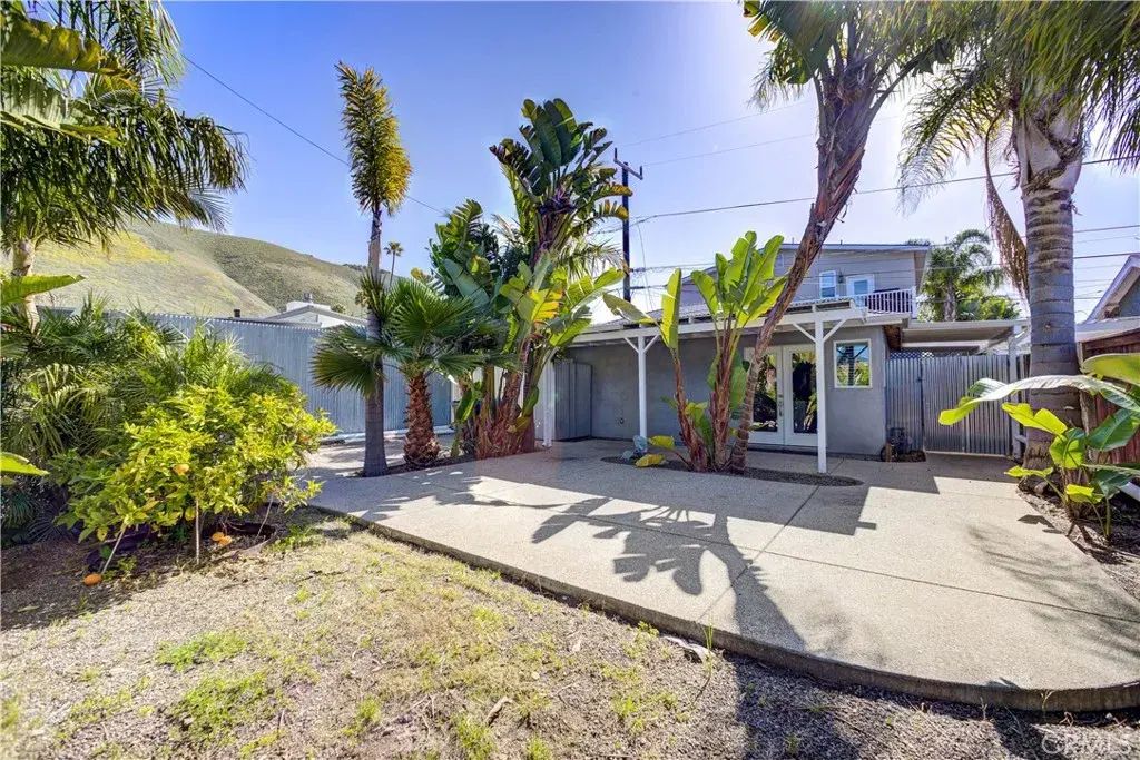 221 Esparto Avenue, Pismo Beach
