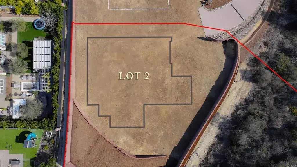 1331 Berryman Canyon Rd, Encinitas