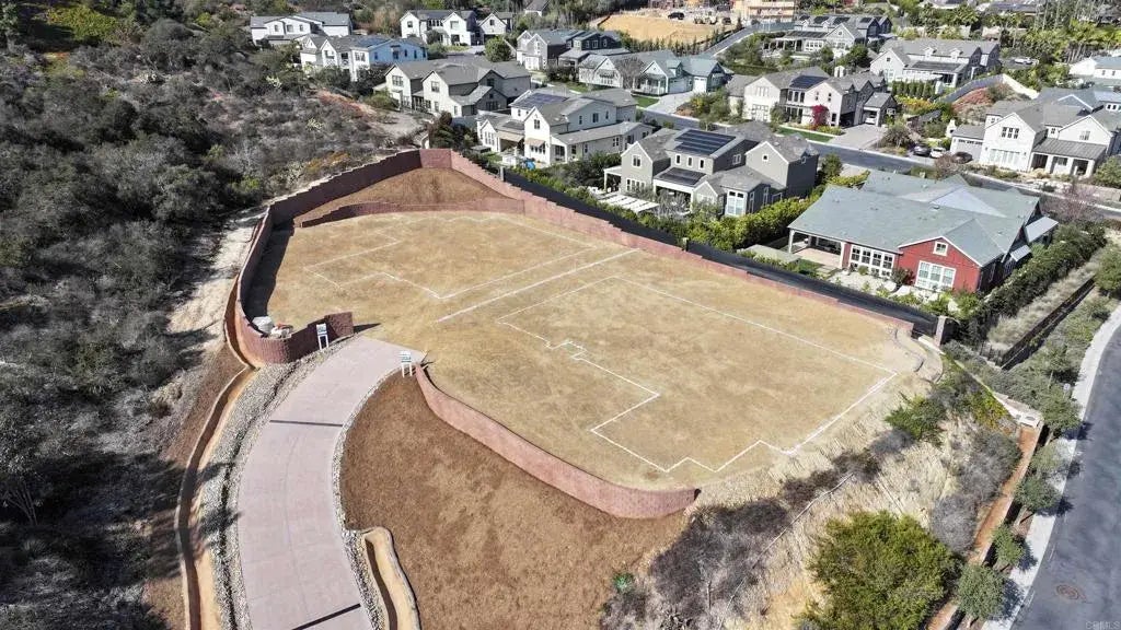 1341 Berryman Canyon Rd, Encinitas