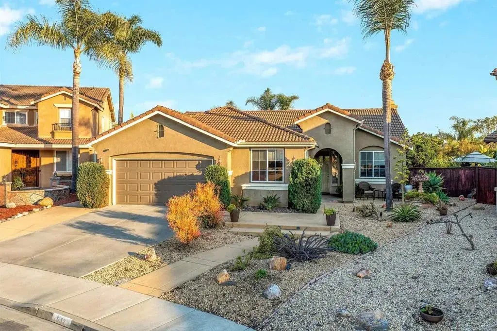 532 Blue Jay, Oceanside