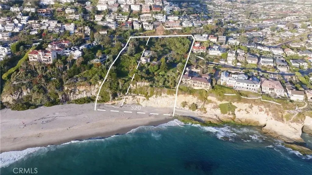 32221 Coast Highway, Laguna Beach