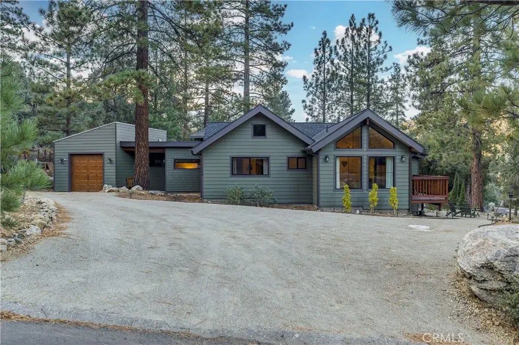 1709 Freeman Court, Pine Mountain Club