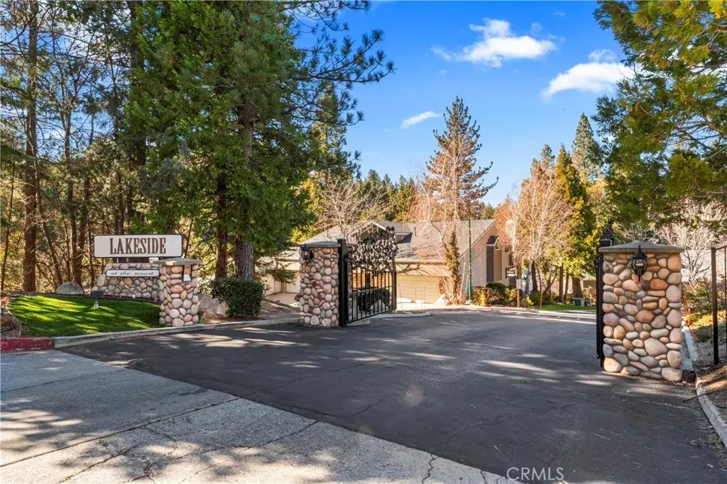 384 Lake Resort Road, Lake Arrowhead