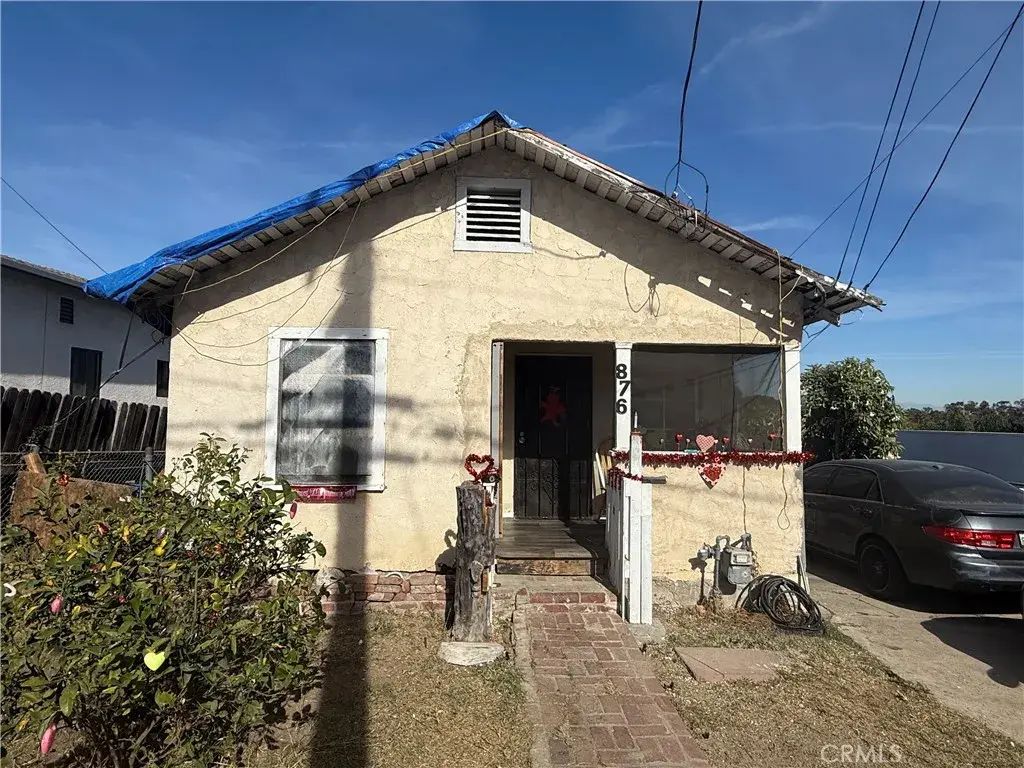 876 W Oliver Street, San Pedro