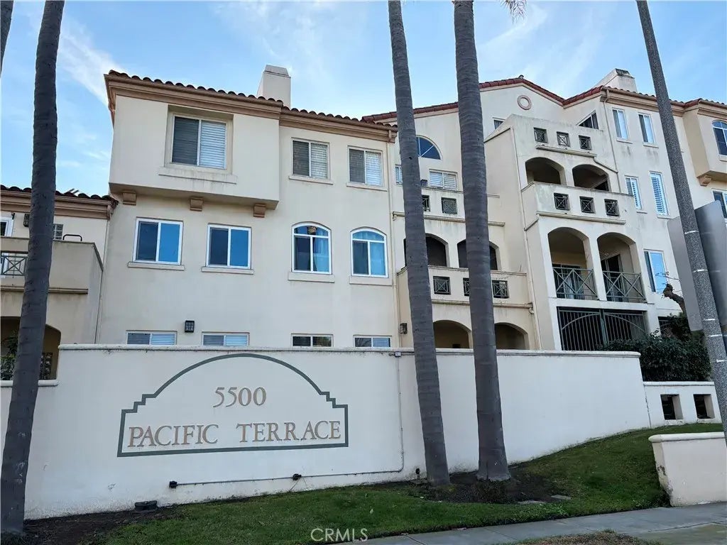 5500 Torrance Boulevard A302, Torrance