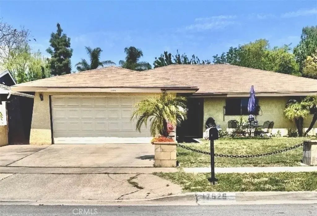 17626 Orange Court, Fontana