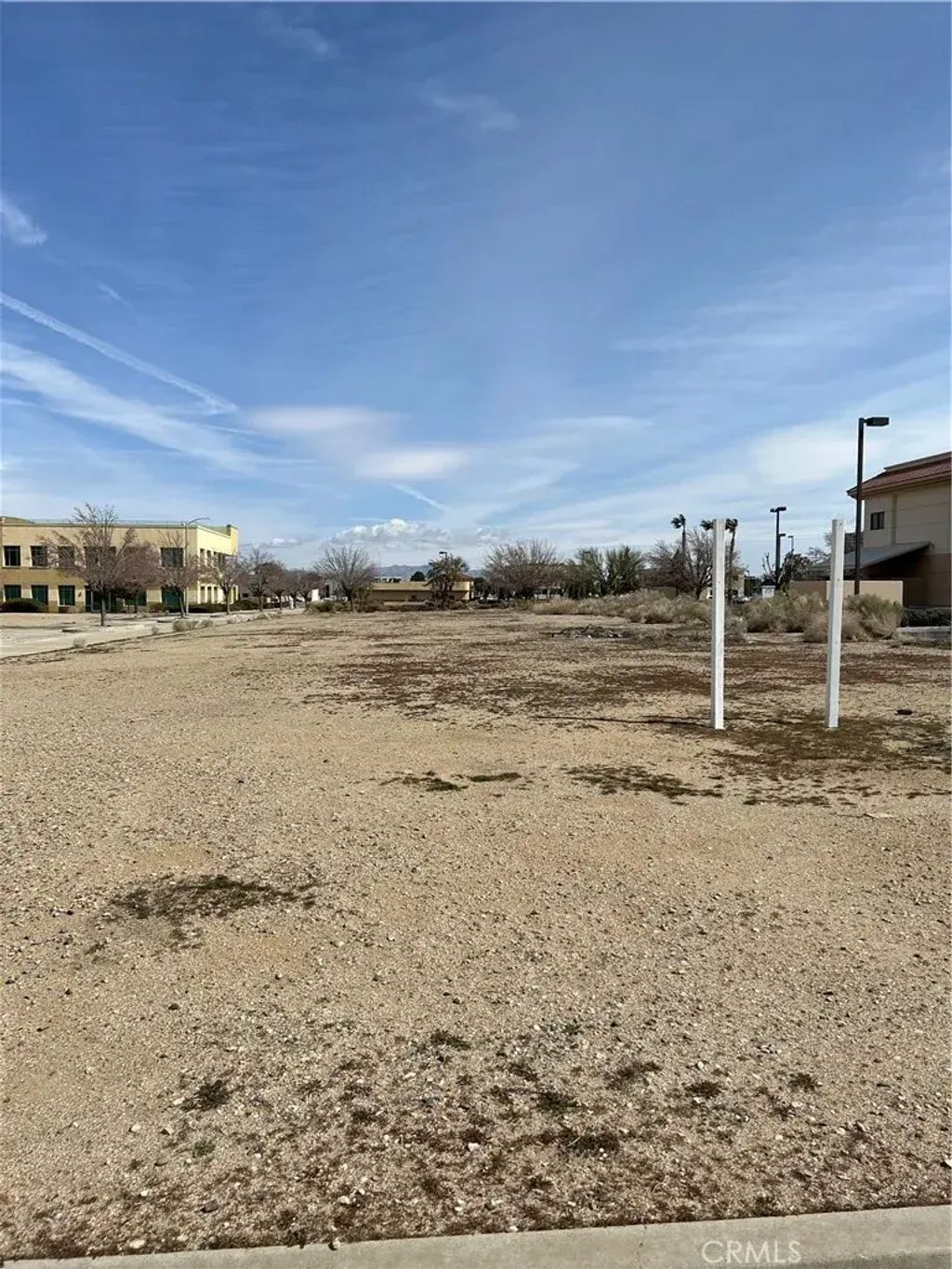 California, Victorville
