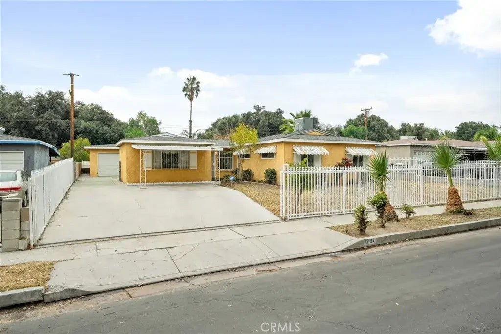 1797 Cleveland Street, San Bernardino