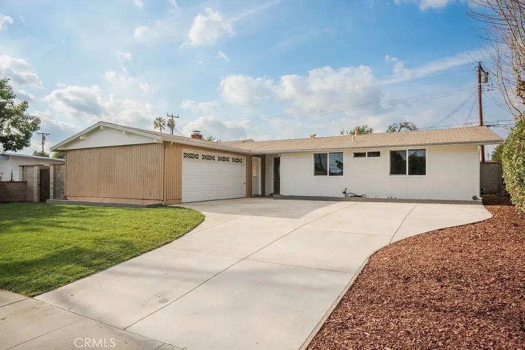 1427 Glenshaw Drive, La Puente