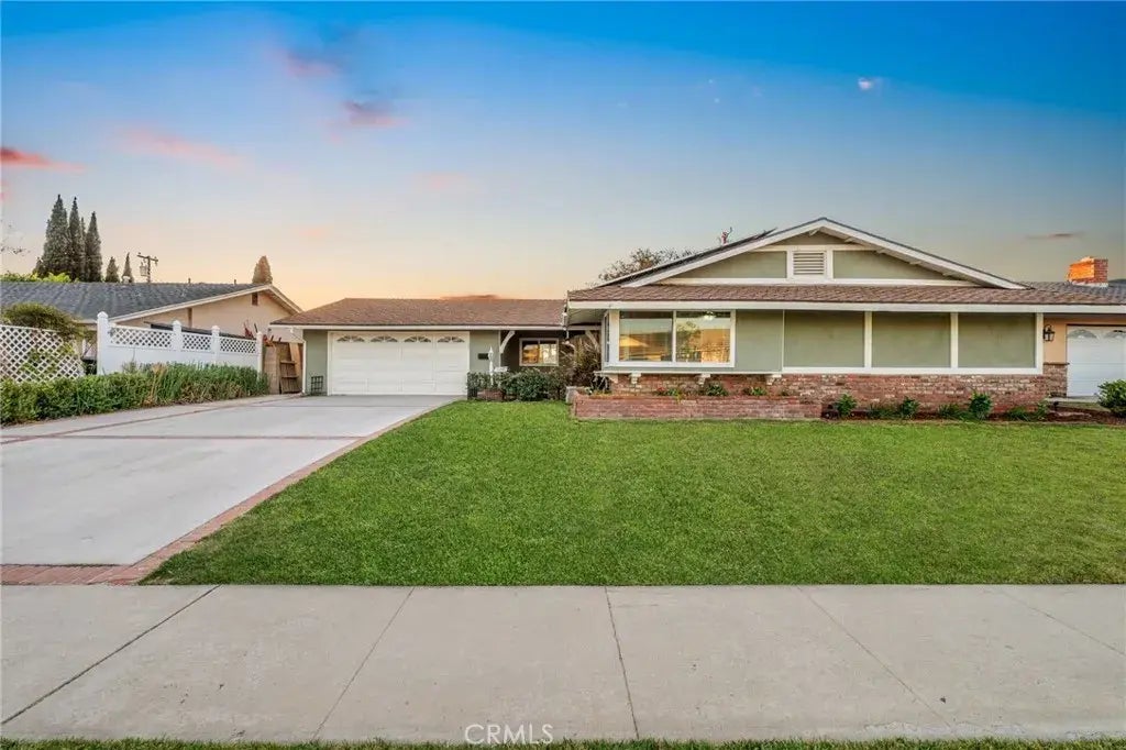 5251 Hamer Lane, Placentia