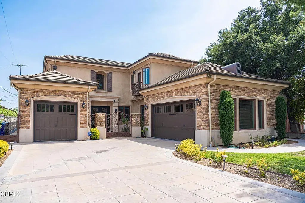 730 W Longden Avenue, Arcadia