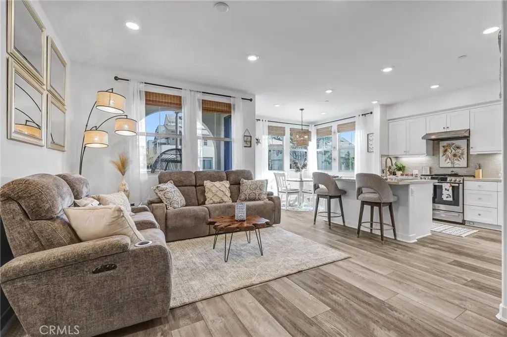 1401 Lasso Way Unit 105 Way, Rancho Mission Viejo