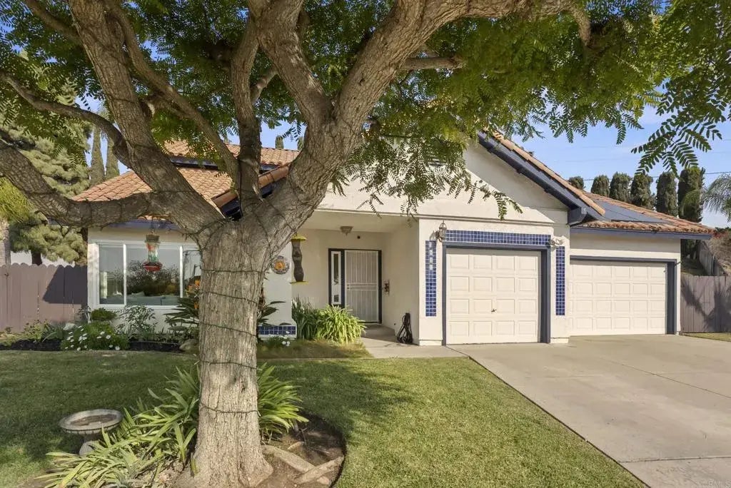 3681 Dory Drive, Bonita