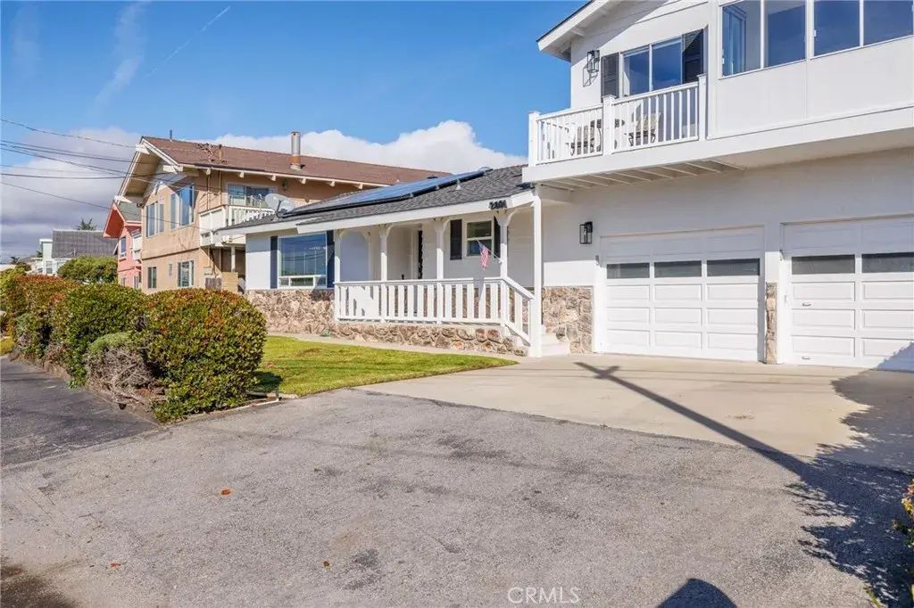 2091 Circle Drive, Cayucos