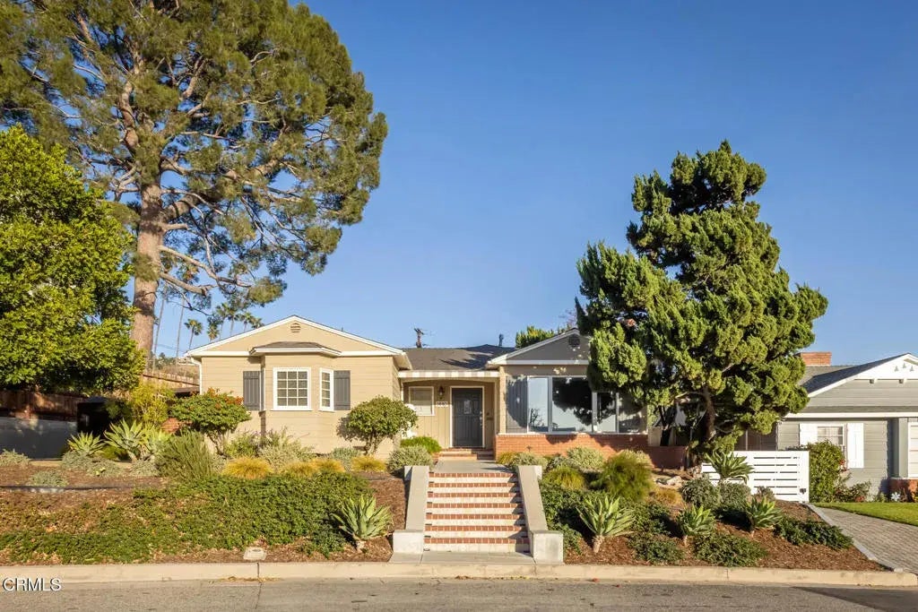 1440 Merriman Drive, Glendale