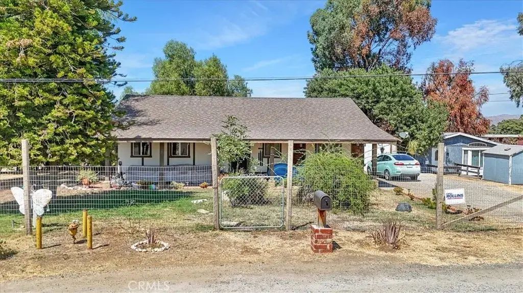 17386 Sage Avenue, Riverside