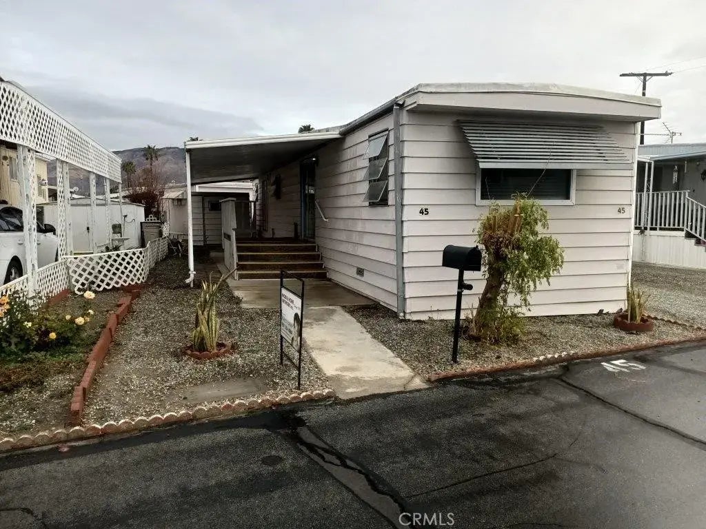 999 S Santa Fe 45, San Jacinto