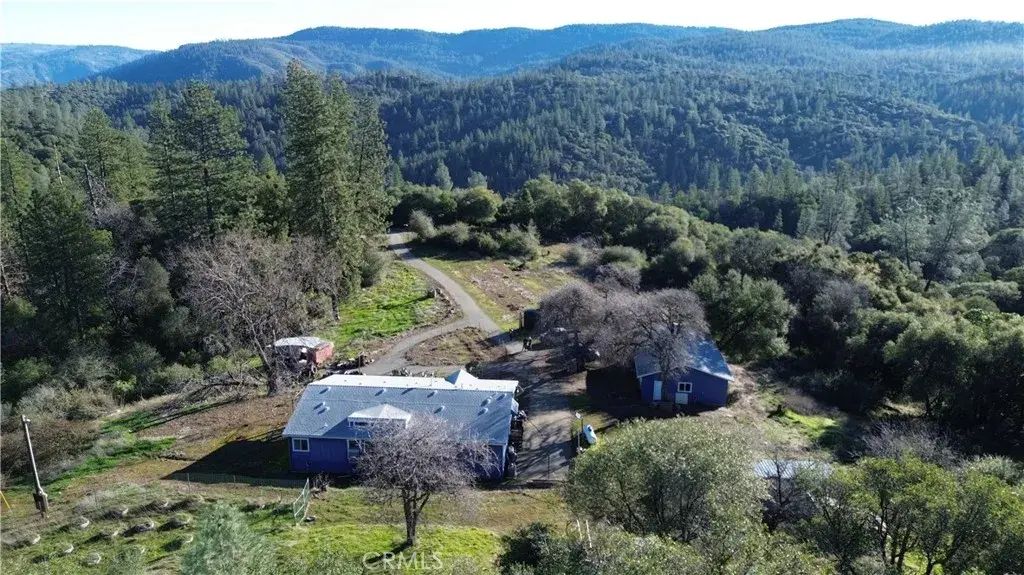 238 Elams Ranch Road, Oroville