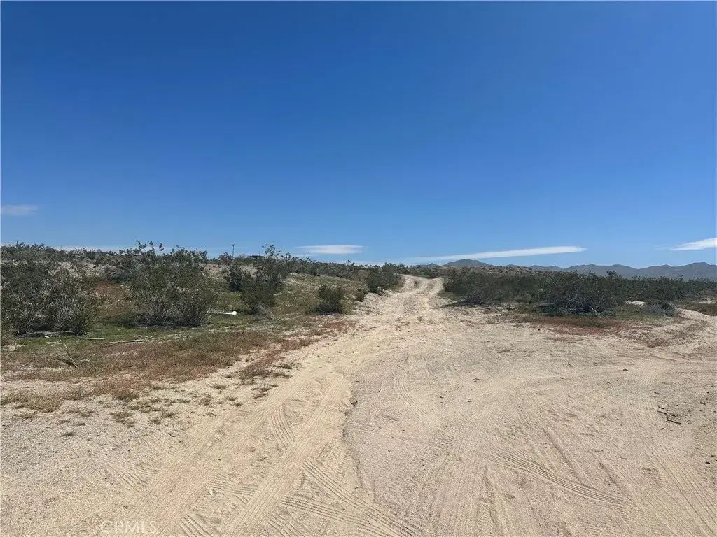 154 Rattlesnake Gulch, Oro Grande