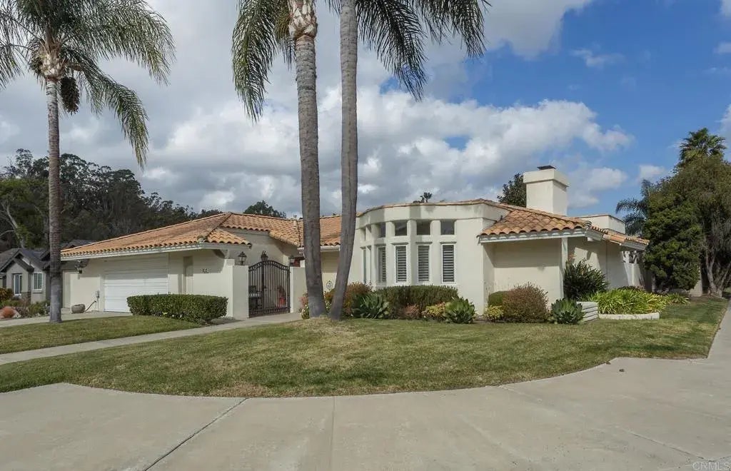 16203 Via Pacifica, Rancho Santa Fe