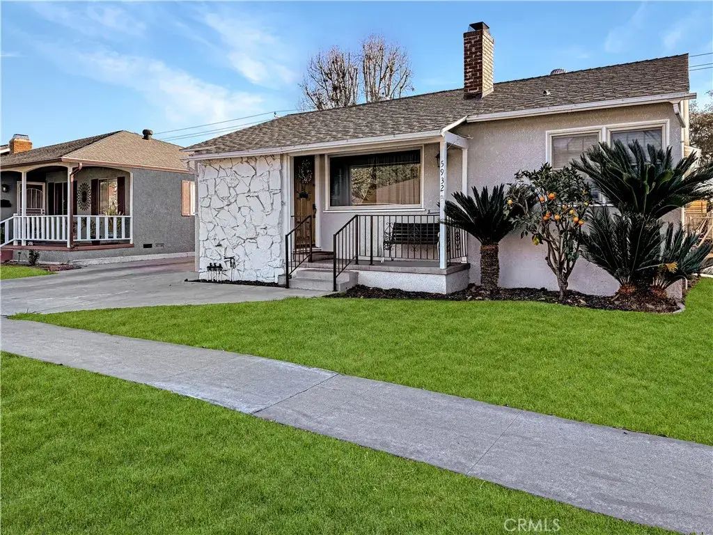 5932 Oliva Avenue, Lakewood