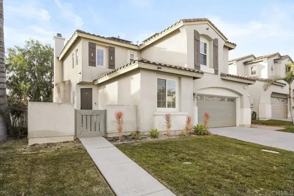 1444 Horn Canyon Avenue, Chula Vista