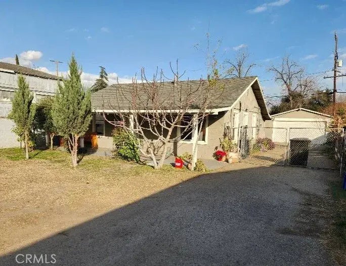 7149 Perris Hill Road, San Bernardino
