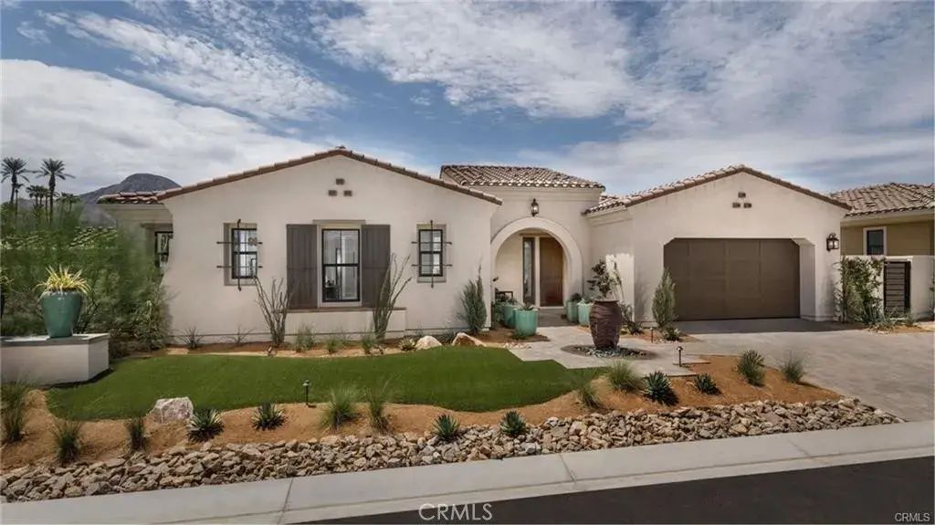 75211 Palisades Place, Indian Wells