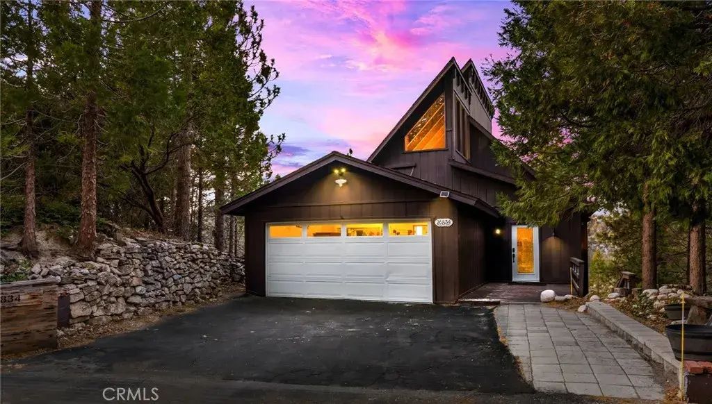 26834 Huron Rd, Lake Arrowhead