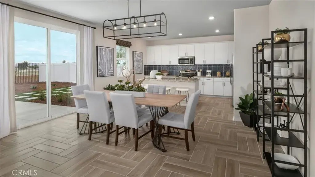 2461 Powell Drive, Rialto