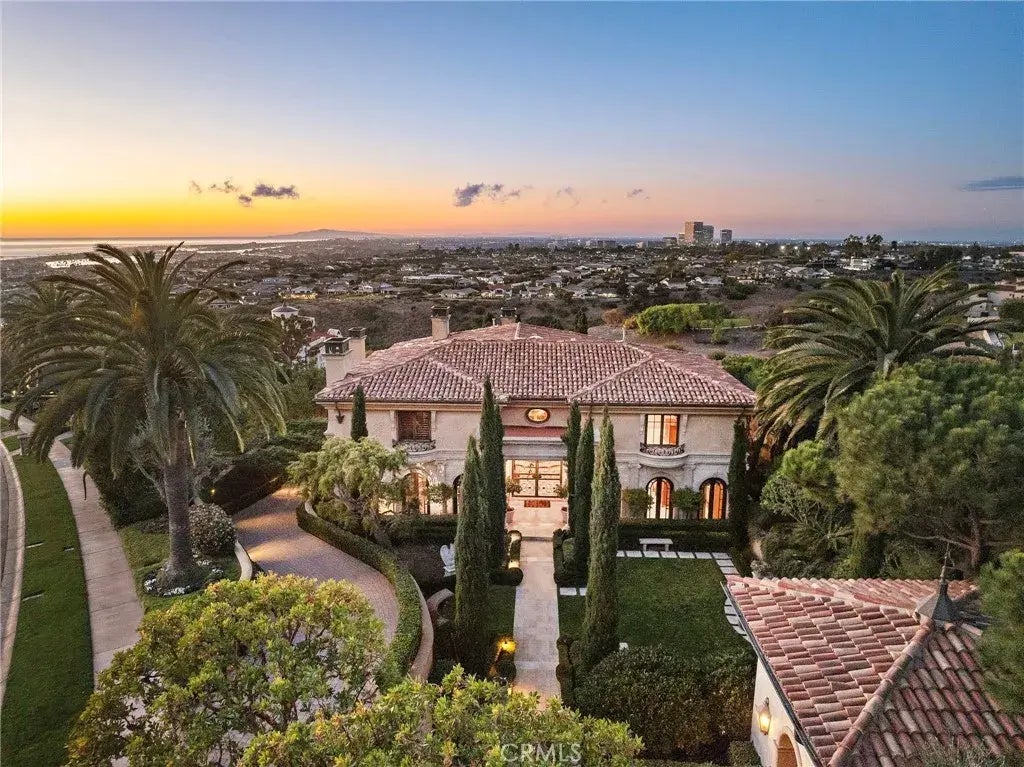 11 Premiere Point, Newport Coast