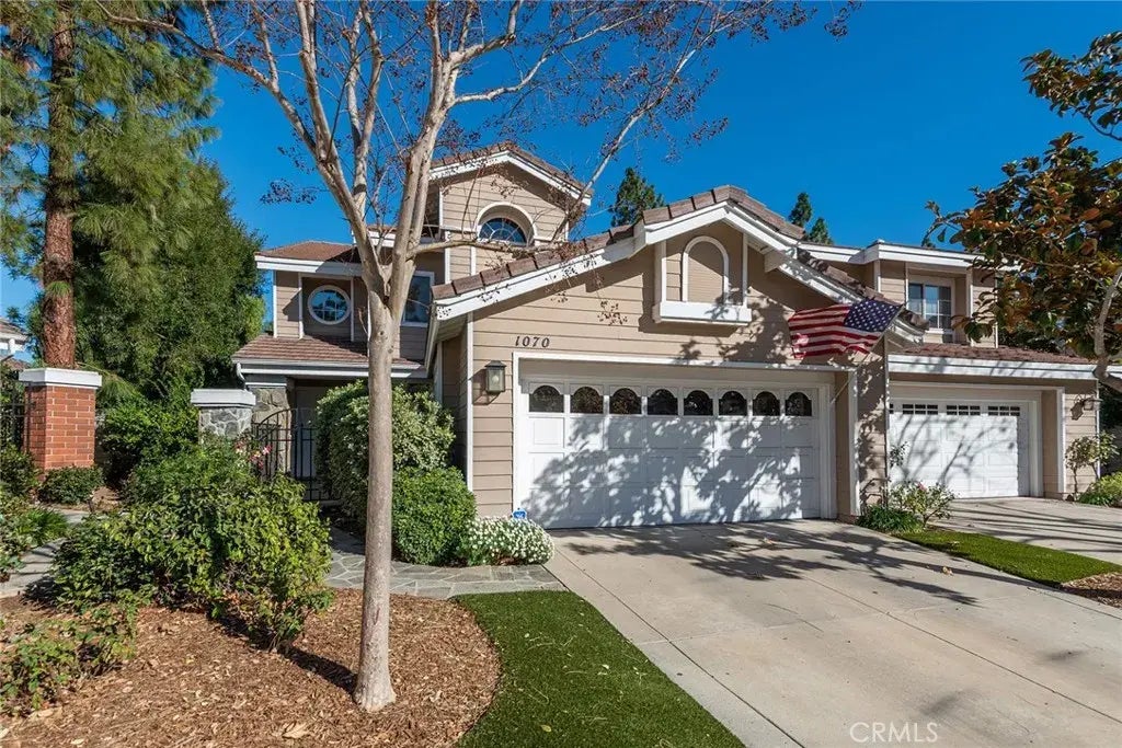 1070 Terrace Hill Circle, Westlake Village