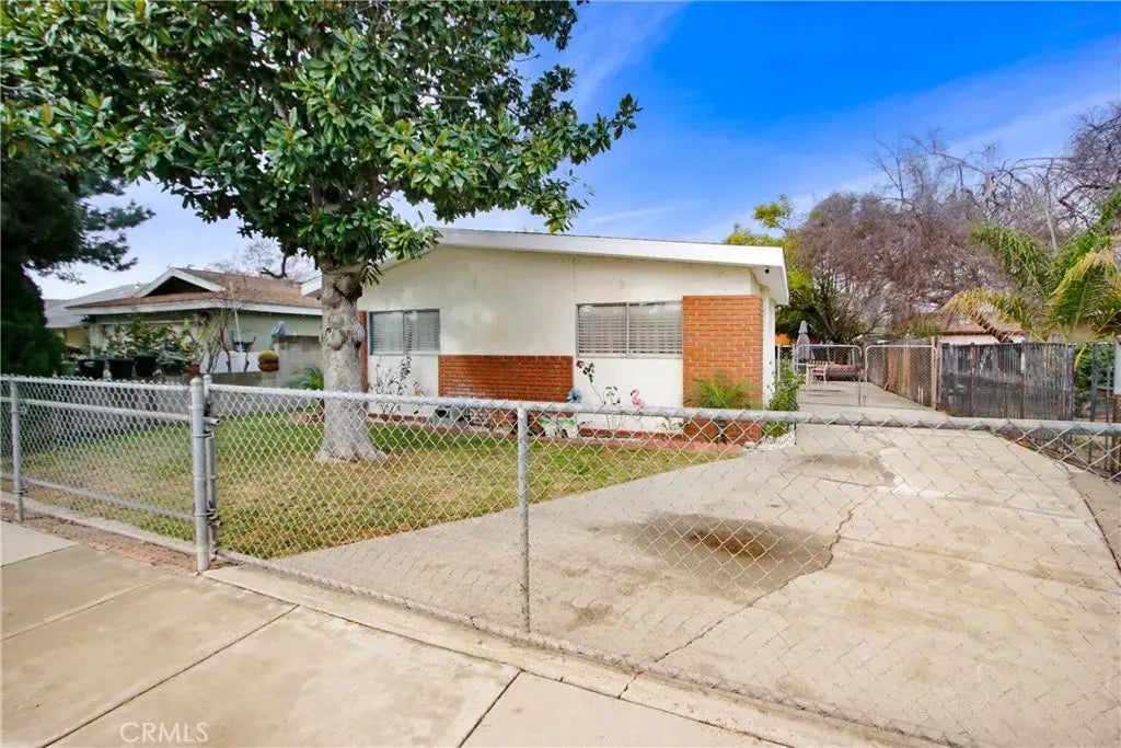 3631 Stichman Avenue, Baldwin Park