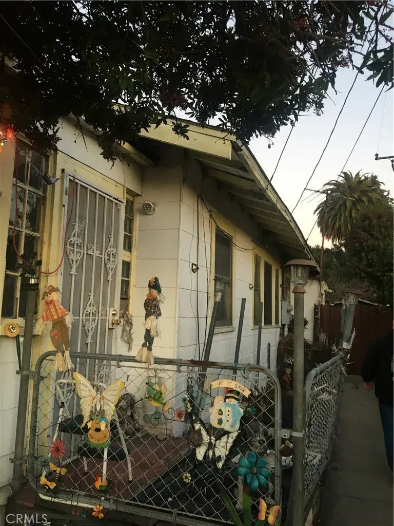 21734 Martin Street, Carson