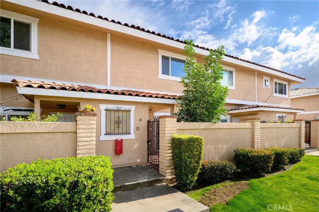 21602 Figueroa Street 4, Carson