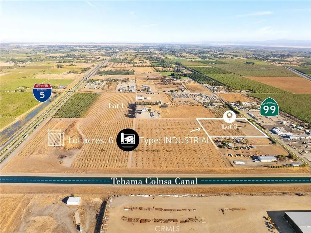 3789 County, Orland