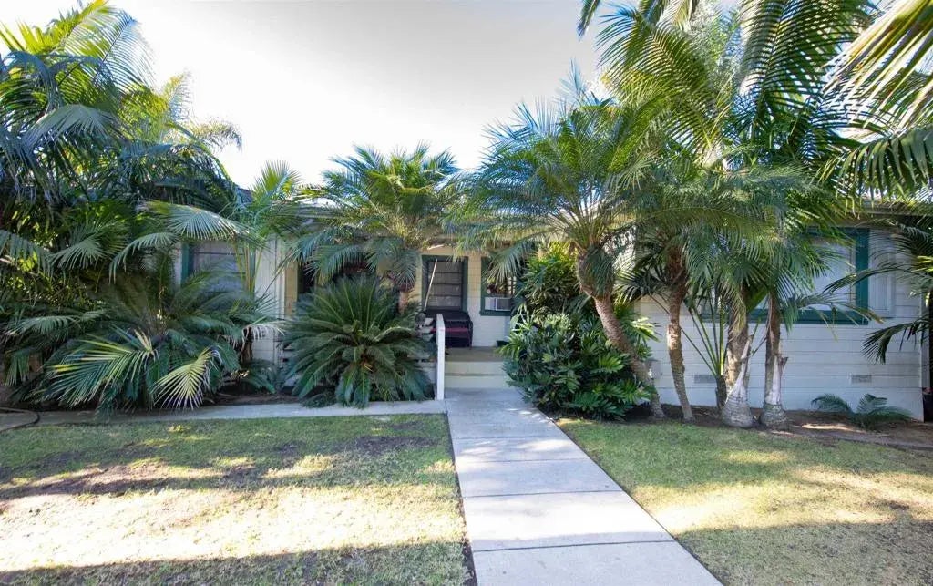 3405 Garfield Street, Carlsbad