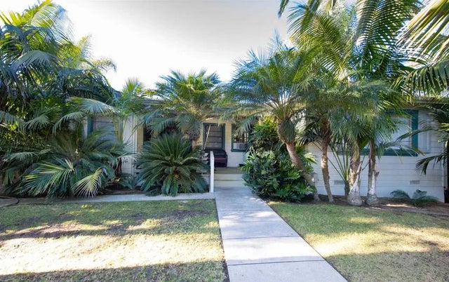 3405 Garfield Street, Carlsbad