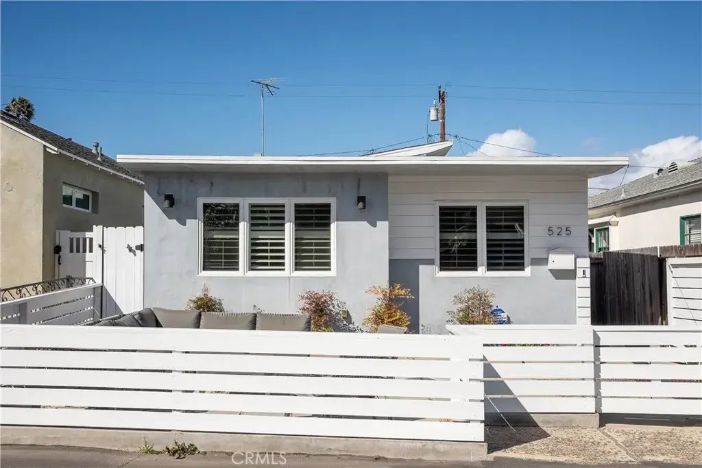 525 21st St, Manhattan Beach