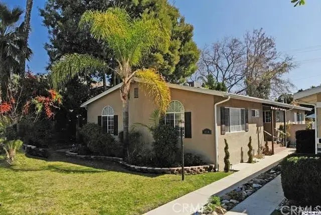 1256 Irving Avenue, Glendale